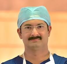 Dr Nisarga